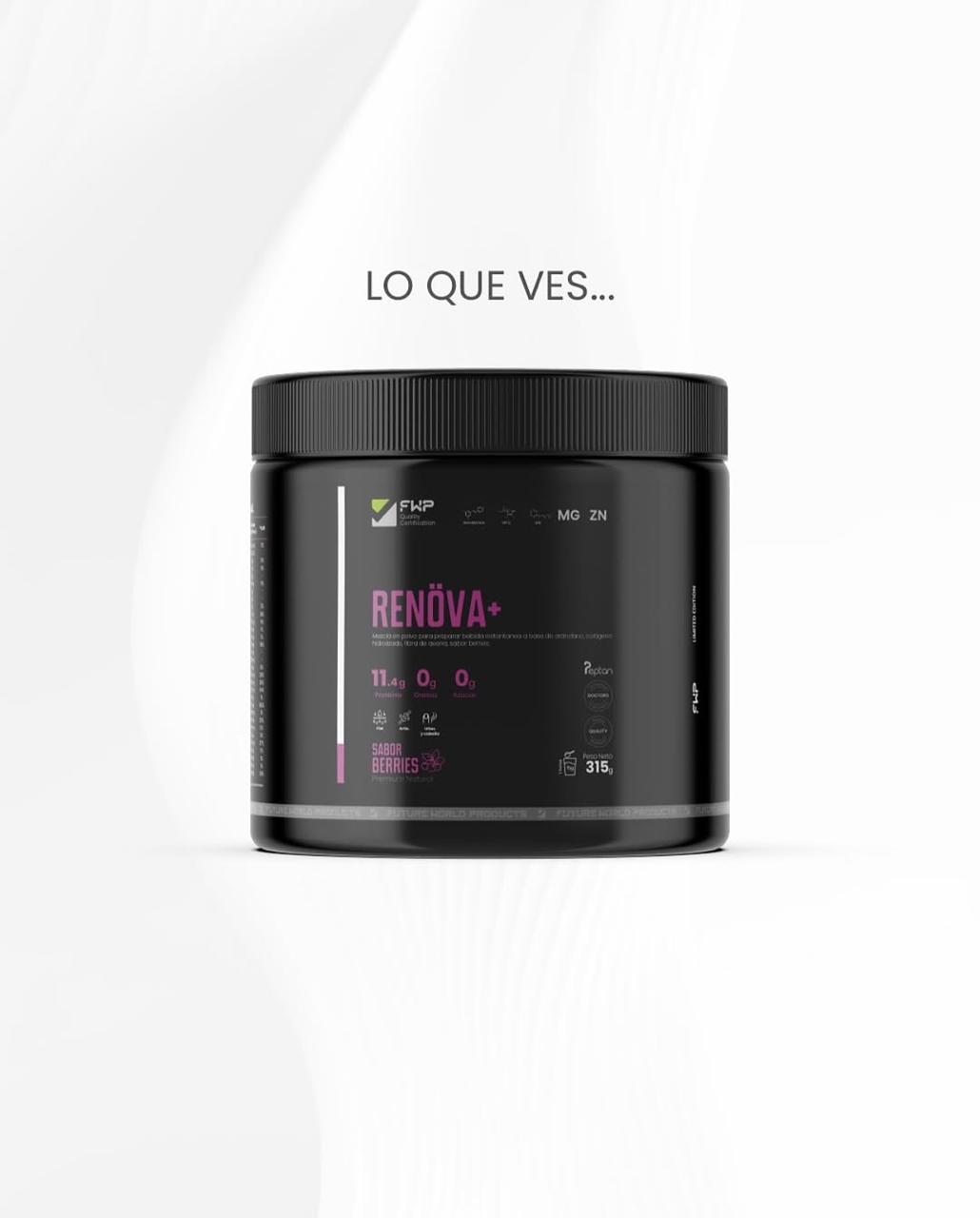 COLAGENO RENOVA