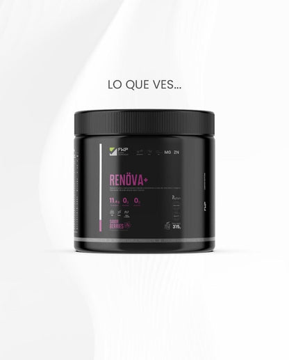 COLAGENO RENOVA