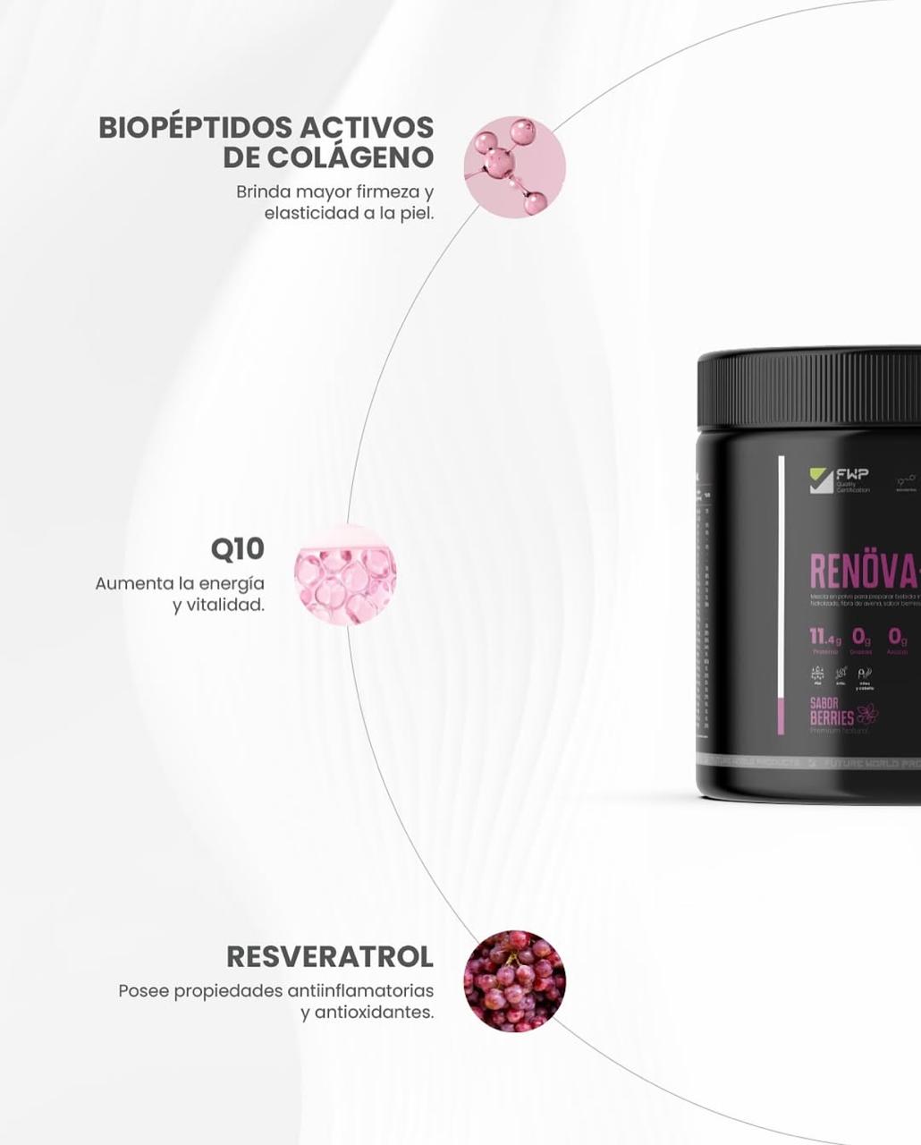COLAGENO RENOVA