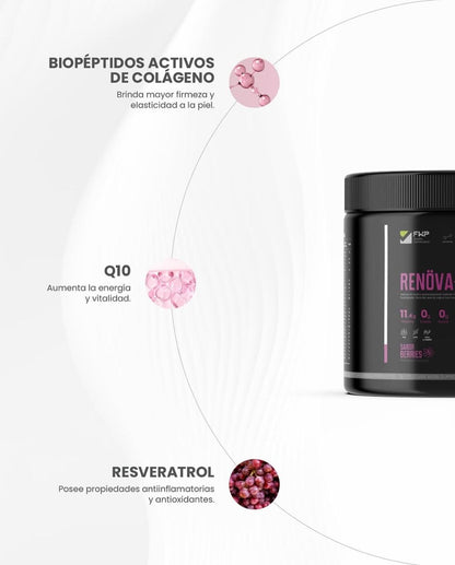 COLAGENO RENOVA